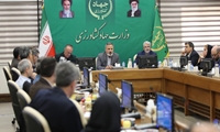 الگوی ارتباطی و اطلاع رسانی وزارت جهاد کشاورزی تدوین می شود